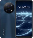 LAVA Yuva 5G (Mystic Blue, 64 GB) (4 GB RAM)