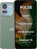 Ai+ Pulse (Green, 64 GB) (4 GB RAM)