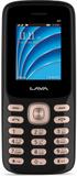 LAVA A1 2021 (Black Gold)