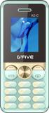 GFive A2-C (Green)