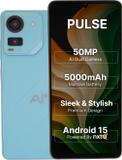 Ai+ Pulse (Blue, 128 GB) (6 GB RAM)