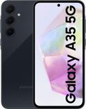 SAMSUNG Galaxy A35 5G (Awesome Navy, 128 GB) (8 GB RAM)
