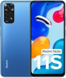 REDMI Note 11S (Horizon Blue, 128 GB) (6 GB RAM)