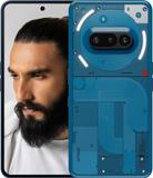 Nothing Phone (3a) (Blue, 128 GB) (8 GB RAM)