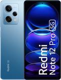 REDMI Note 12 Pro 5G (Glacier Blue, 256 GB) (12 GB RAM)