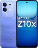 IQOO Z10X 5G (Ultramarine, 128 GB) (6 GB RAM)