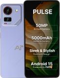Ai+ Pulse (Purple, 128 GB) (6 GB RAM)