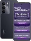 realme Narzo 80 Lite 5G (Onyx Black, 128 GB) (4 GB RAM)