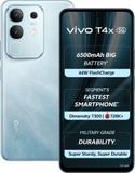 vivo T4x 5G (Marine Blue, 128 GB) (6 GB RAM)