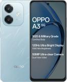 OPPO A3 5G (Ocean Blue, 128 GB) (6 GB RAM)