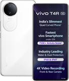 vivo T4R 5G (Arctic White, 128 GB) (8 GB RAM)