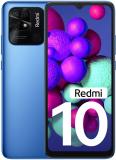 REDMI 10 (Pacific Blue, 128 GB) (6 GB RAM)