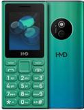 hmd 110 DS (Green)