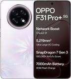 OPPO F31 Pro+ 5G (Festival Pink, 256 GB) (8 GB RAM)