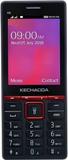 Kechaoda K8 (Red+Black)