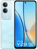 vivo Y29 6/128 BLUE (GLACIER BLUE, 128 GB) (6 GB RAM)