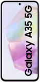 SAMSUNG Galaxy A35 5G (Awesome Lilac, 128 GB) (8 GB RAM)