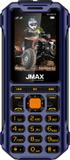 Jmax SPORTS (Dark Blue)
