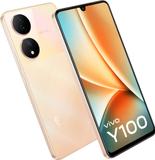 vivo Y100 5G (Twilight Gold, 128 GB) (8 GB RAM)