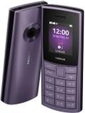 Nokia N110 4G (Purple)