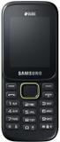 Samsung Guru Music 2- B310ED (Black)