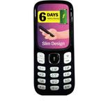 LAVA A3 vibe (Black)