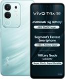 vivo T4x 5G (Glacial Teal, 128 GB) (6 GB RAM)