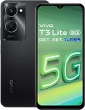 vivo T3 Lite 5G (Majestic Black, 128 GB) (6 GB RAM)