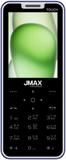 Jmax Touch (Dark Blue)