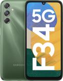 SAMSUNG Galaxy F34 5G (Mystic Green, 128 GB) (6 GB RAM)
