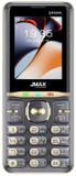 Jmax SPARK (Grey)
