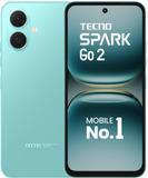 Tecno Spark Go 2 (Turquoise Green, 64 GB) (3 GB RAM)