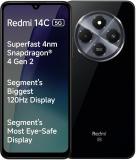 REDMI 14C 5G (STARGAZE BLACK, 64 GB) (4 GB RAM)