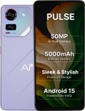 Ai+ Pulse (Purple, 64 GB) (4 GB RAM)