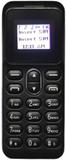 leysky Kechaoda A-27 Mini Phone (Black)