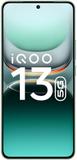 IQOO 13 5G (Green, 256 GB) (12 GB RAM)