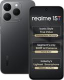 realme 15T 5G (Suit Titanium, 128 GB) (8 GB RAM)