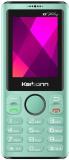 KARBONN K9 Victory (Sea Green)