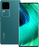 vivo V30 5G (Peacock Green, 256 GB) (8 GB RAM)