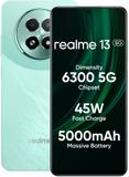 realme 13 5G (Speed Green, 128 GB) (8 GB RAM)