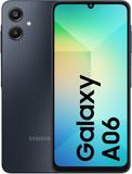 Samsung Galaxy A06 (Black, 64 GB) (4 GB RAM)