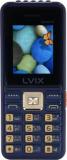 LIVX power 5 (BLUE GOLD)