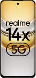 realme 14x 5G (Golden Glow, 128 GB) (8 GB RAM)