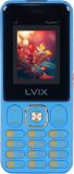 Lvix L1 Power 7 (Light Blue)