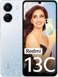 REDMI 13C (Starfrost White, 128 GB) (4 GB RAM)