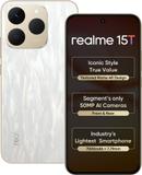 realme 15T 5G (Flowing Silver, 128 GB) (8 GB RAM)