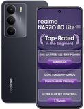 realme Narzo 80 Lite 5G (Onyx Black, 128 GB) (6 GB RAM)