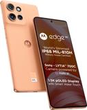 MOTOROLA Edge 50 (Peach Fuzz, 256 GB) (8 GB RAM)