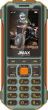 Jmax SPORTS (ARMY GREEN)