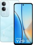 vivo Y29 5G (Glacier Blue, 128 GB) (4 GB RAM)